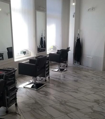 Салон красоты "Семейная традиция"