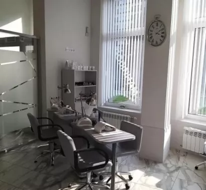 Салон красоты "Семейная традиция"