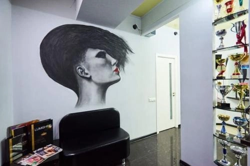 Салон красоты "V-studio"