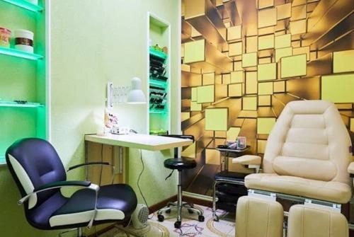 Салон красоты V-studio в Минске: Бьюти, Красота, Парикмахерская, Ресницы, Брови, Салон красоты,