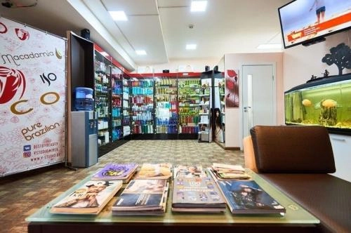 Салон красоты V-studio в Минске: Бьюти, Красота, Парикмахерская, Ресницы, Брови, Салон красоты,