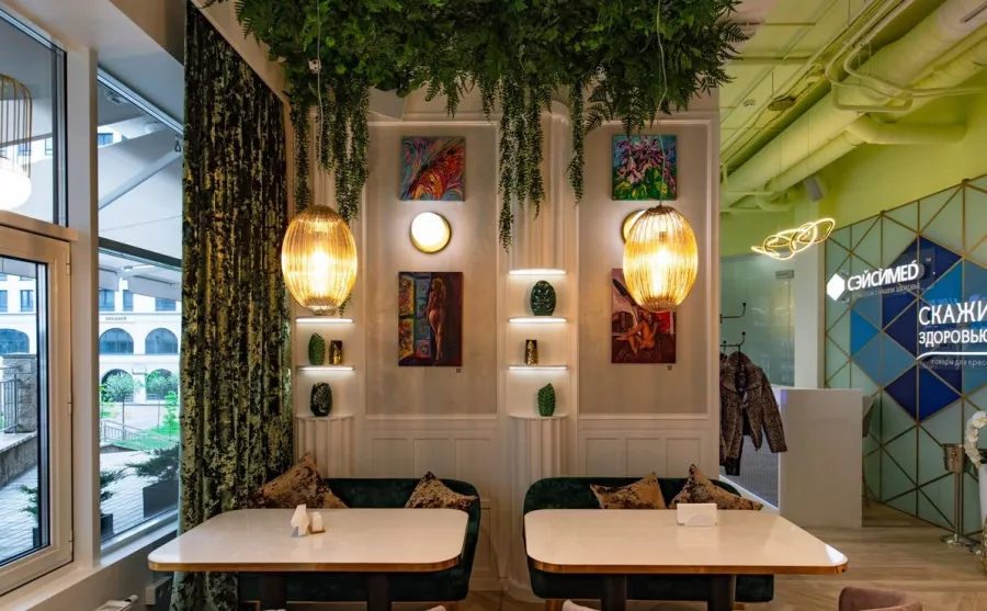 Ресторан высокой кухни Bistro o`Da в Минске: Ресторан, Кафе, Атмосфера, Винная карта, Авторская кухня, Европейская кухня,