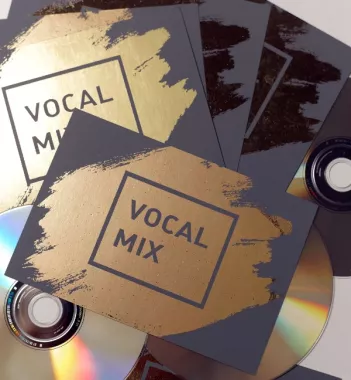 Школа вокала "Vocal Mix".