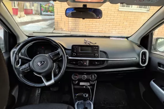 Прокат авто "Budget"