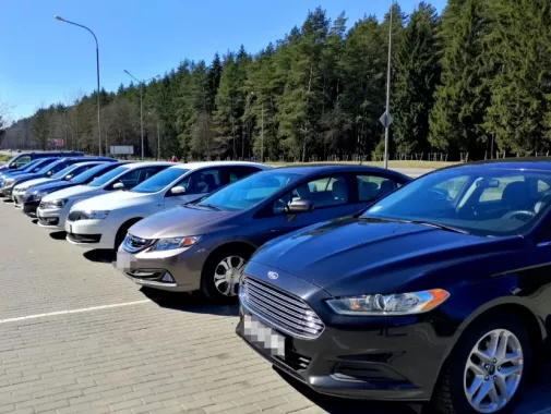 Прокат авто "Прокатович"