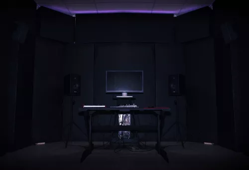 Студия Звукозаписи 48 Ot  в  Краснодаре