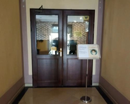 SPA-центр Мёртвое море в Минске: Хамам, Легкий пар, Чилим, Сауна, Бассейн, Следить за здоровьем, Караоке, Купели, Веники, Тапочки, SPA-процедуры,