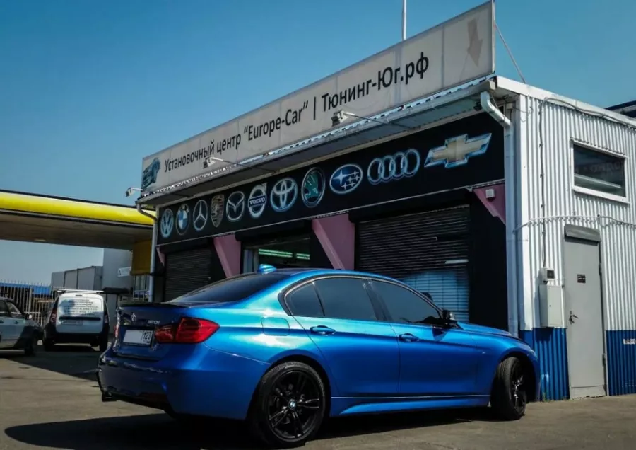Автосервис Europe-Car в Краснодаре: Автотюнинг, Автосервис, Автолюбителям, Автомобили, Тюнинг, Ремонт авто,