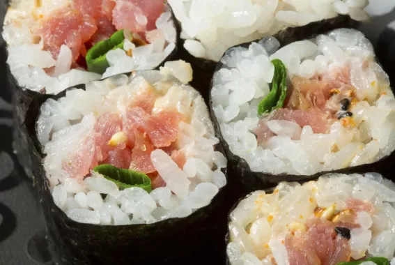 Fine Sushi Bar