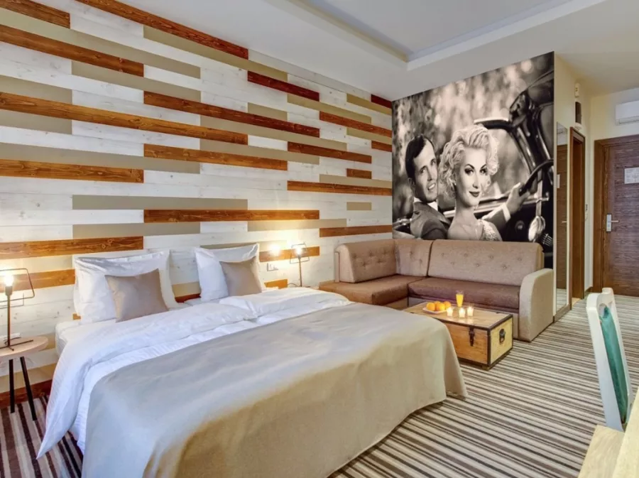 Garni Hotel Zavicaj в Белграде: Отель, Путешествие, Чилим,