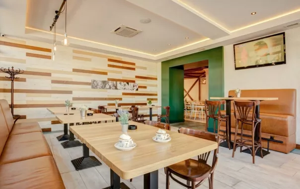 Garni Hotel Zavicaj