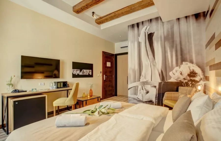 Garni Hotel Zavicaj в Белграде: Отель, Путешествие, Чилим,