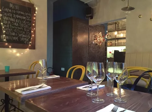 Miamiam  в  Белграде