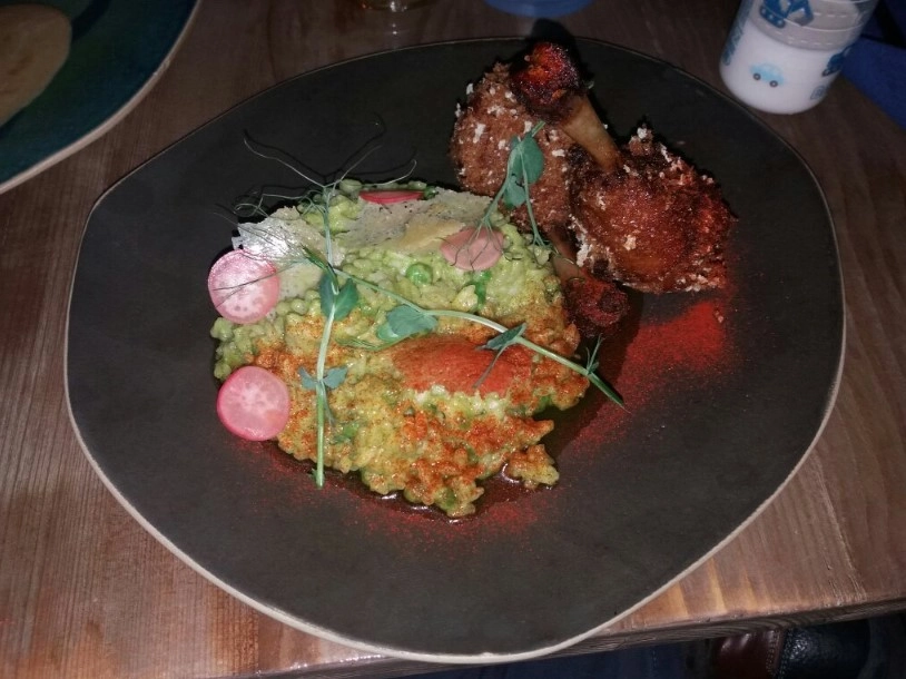 Miamiam в Белграде: Еда, Ресторан, Вкусно,