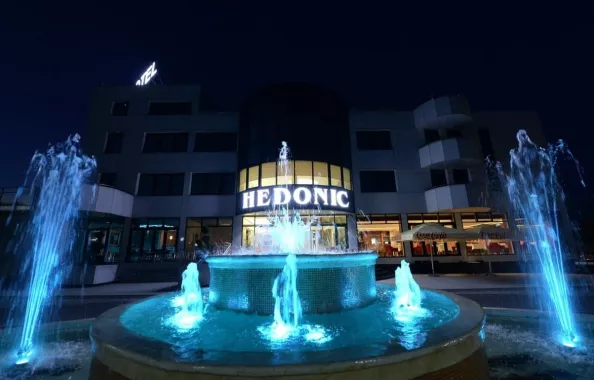Hotel Hedonic