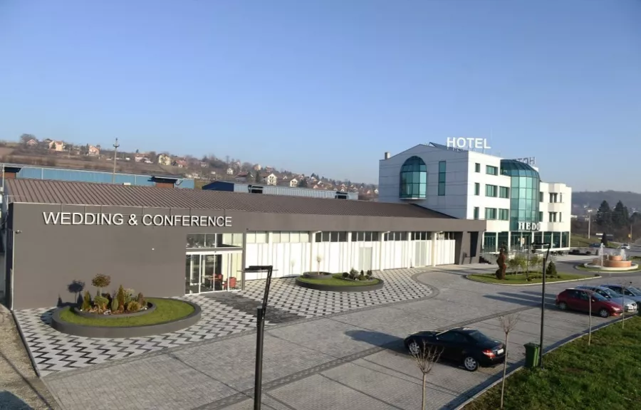 Hotel Hedonic в Белграде: Отель, Путешествие, Чилим,