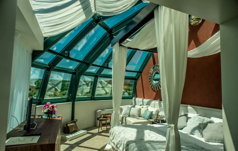 Hotel Hedonic в Белграде: Отель, Путешествие, Чилим,