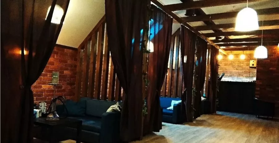 Кальянная HALL LOUNGE в Краснодаре: Кальян, Чилим, Лаундж, Кафе, Компания, Дружба, Выходные,
