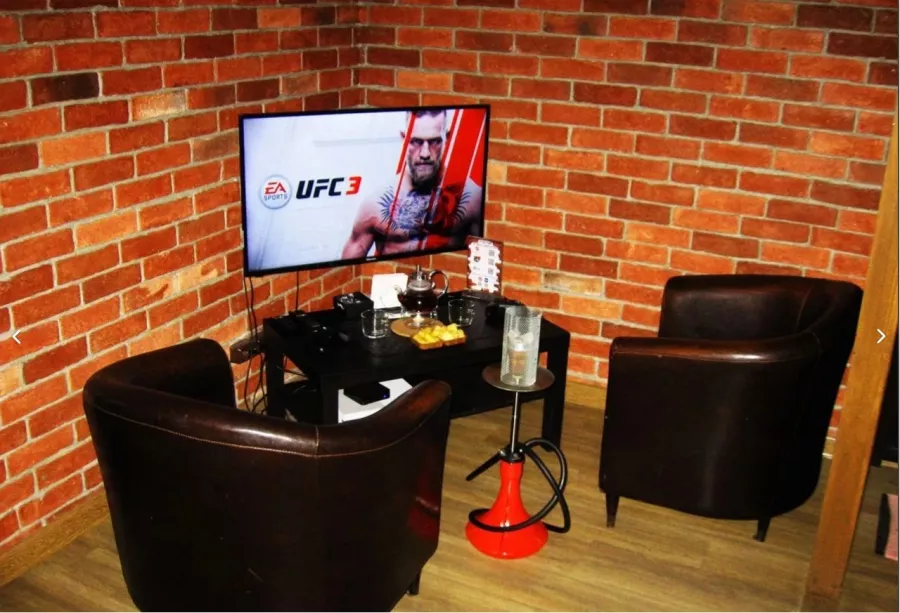 Кальянная HALL LOUNGE в Краснодаре: Кальян, Чилим, Лаундж, Кафе, Компания, Дружба, Выходные,