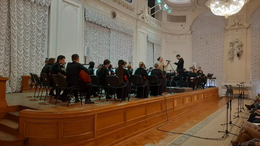 Музыкальное училище имени М. П. Мусоргского в Санкт-Петербурге: Студия музыки , Научиться музыке , Музыкальная школа , Школа музыки, Ставать лучше, Музыкально,