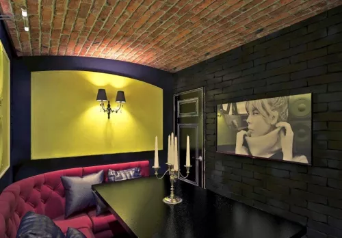 Караоке-клуб Весна  в  Москве