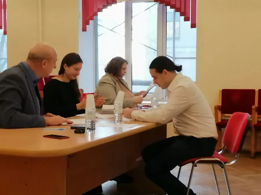 Санкт-Петербургская детская музыкальная школа имени Г. А. Портнова в Санкт-Петербурге: Музыкальная школа , Образование , Научиться музыке , Музыкальное образование, Школа музыки, Музыкально,