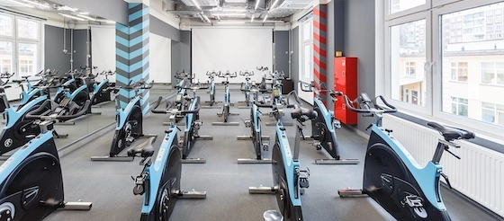 Фитнес-клуб Gravity Sport в Санкт-Петербурге: Развиваться, Фитнес, Фитнес зал , Спорт фитнес , Тренажерный зал, Фитнес-клуб,