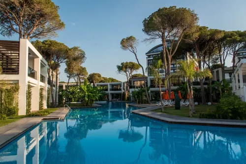 Турагентство Люкс-Трэвел  в  Краснодаре