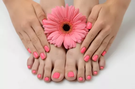 Салон красоты "Elen Beauty".