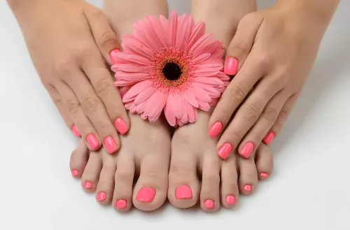 Салон красоты Elen Beauty  в  Москве