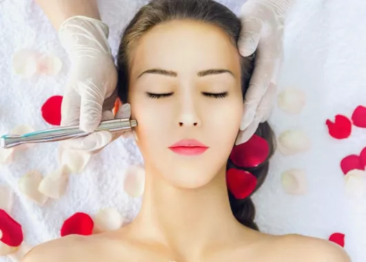 Салон красоты "Elen Beauty".