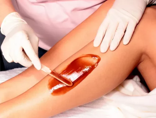 Салон красоты "Elen Beauty".