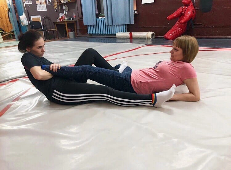 Спортивный клуб РУСИЧ в Краснодаре: Развитие, Самбо, Дисциплина, Самооборона, Единоборства, Детям,