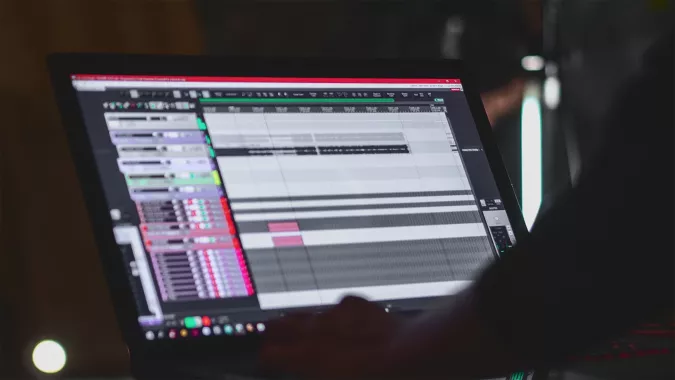 Студия звукозаписи "Active Sound"