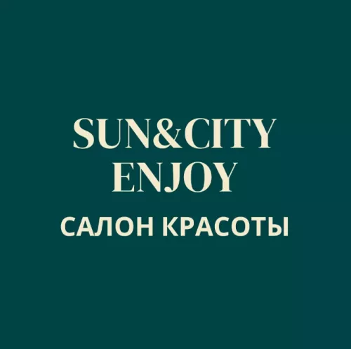 Салон красоты Sun&city Enjoy  в  Москве