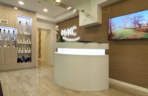 Клиника эстетической медицины Микс  в  Москве