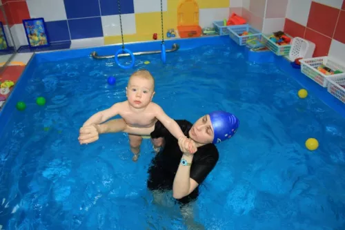 Бассейн Flipper на Ишунина  в  Краснодаре