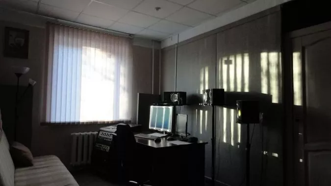 Студия звукозаписи "Бекар"