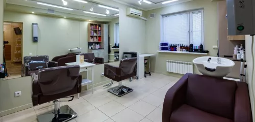 Студия красоты Ева Силуэт  в  Москве