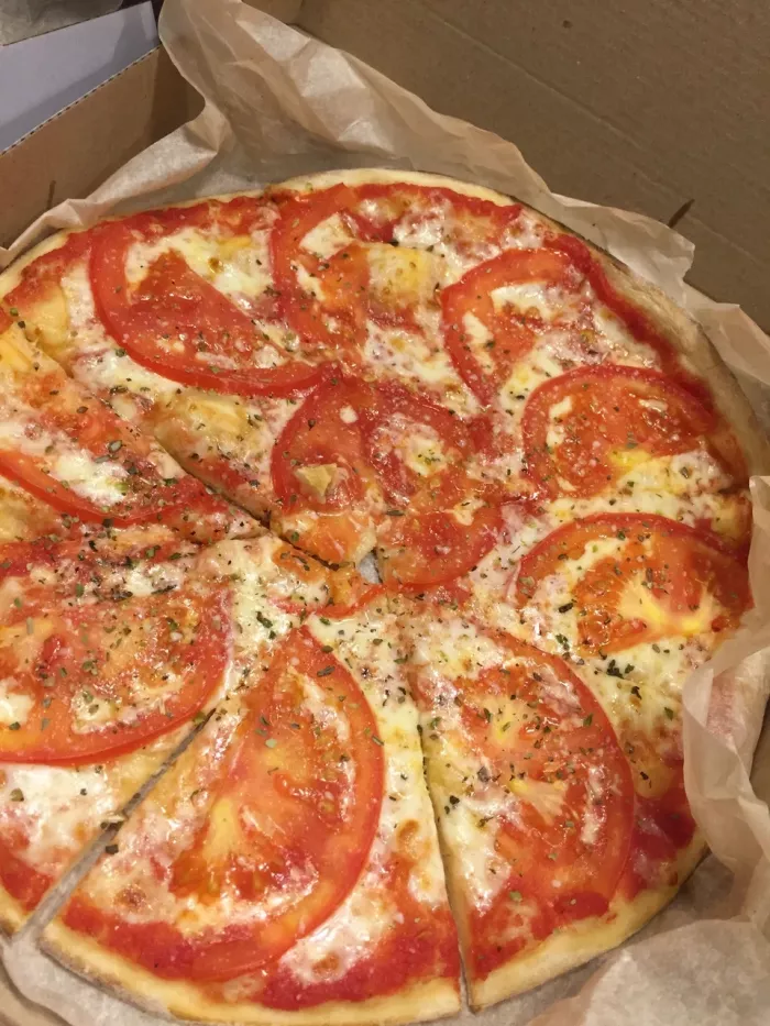 Суши-бар "Хочу Sushi".