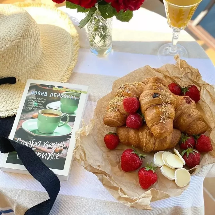 Пекарня "БуLки".