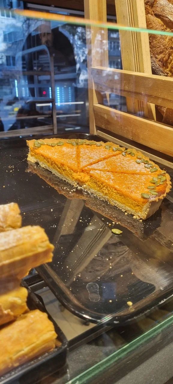 Пекарня "БуLки".