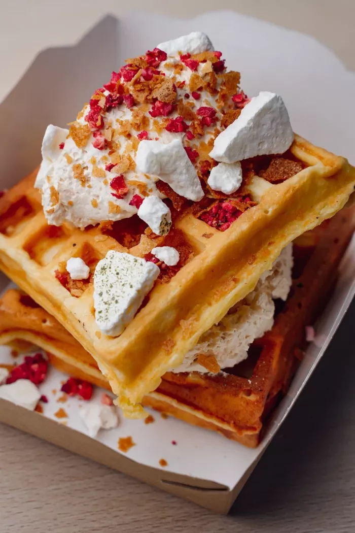 Арт-кафе "Family&Friends".