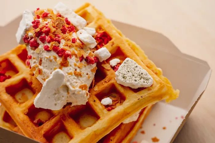 Арт-кафе "Family&Friends".