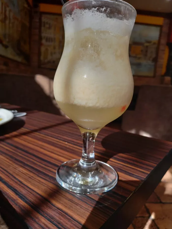 Кафе "Венеция".