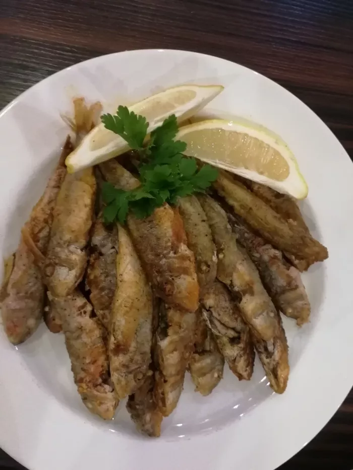 Кафе "Венеция".