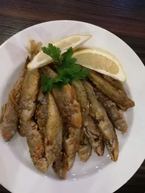 Кафе "Венеция".