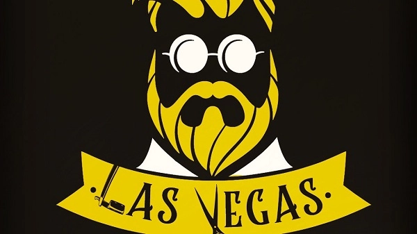 "Las Vegas" BARBERSHOP.