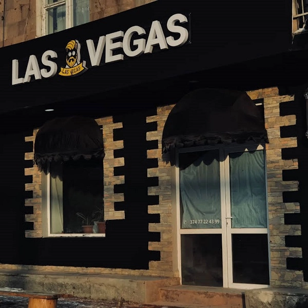 Las Vegas BARBERSHOP в Гюмри: Стрижка, Парикмахер, Борода, Волосы,