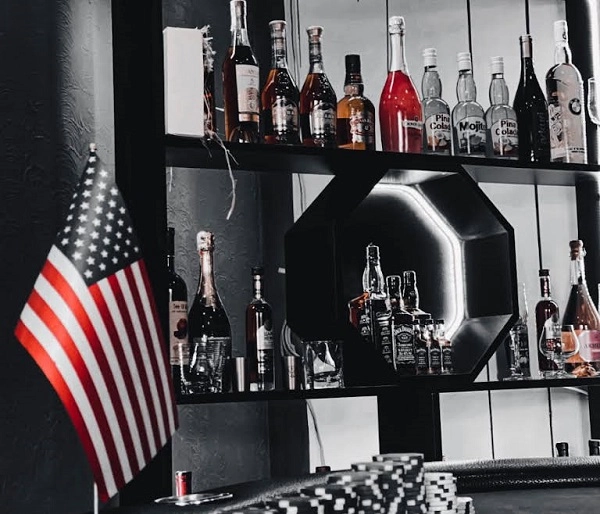 Las Vegas BARBERSHOP в Гюмри: Стрижка, Парикмахер, Борода, Волосы,